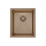 Мойка Alveus QUADRIX 20 COPPER 1122688