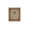 Мойка Alveus QUADRIX 20 COPPER 1122688