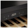 Встраиваемый винный шкаф Korting KFW 501 SL GN