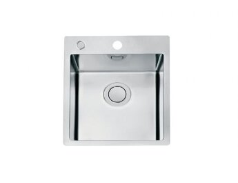 Мойка ALVEUS PURE UP 10 KMB-90 1123785