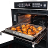 Встраиваемый электрический духовой шкаф Kaiser EH 6306 R -Air fryer-
