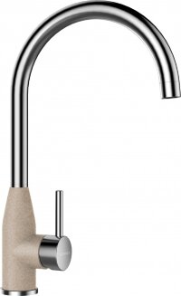 Смеситель Schock Kavus 710425 саббиа