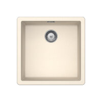 Кухонная мойка подстольного монтажа SCHOCK Greenwich 50U, магнолия (700908U)