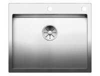 Кухонная мойка Blanco Claron 550-IF/A  521639