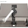 Кухонная мойка Blanco Claron 550-IF/A  521639