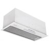 Кухонная полновстраиваемая вытяжка Konigin Insait Inox 60