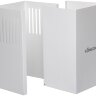 Вытяжка настенная Konigin Oriole White 60