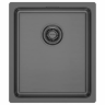 Мойка для кухни VISTA 38, Paulmark артикул PM904438-GM