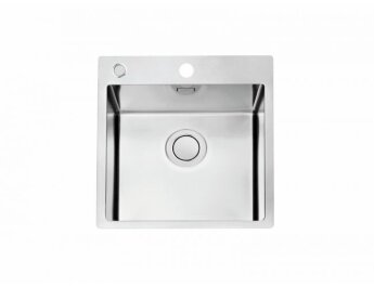 Мойка ALVEUS PURE UP 20 KMB-90 1123786
