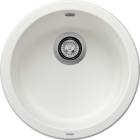 Кухонная мойка BLANCO RONDO белый 511621