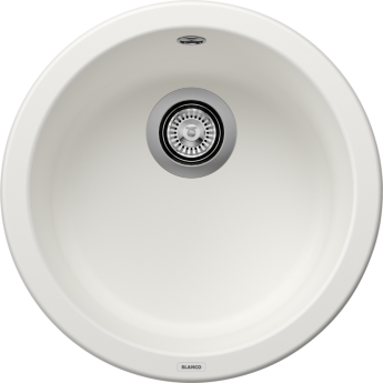 Кухонная мойка BLANCO RONDO белый 511621