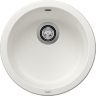 Кухонная мойка BLANCO RONDO белый 511621