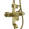 Душевая стойка Zorg Antic A 10150 BR, бронза