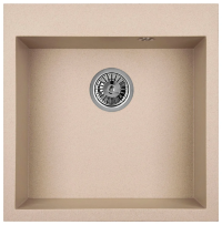 Мойка кухонная Emar Quartz EMQ-1510.Q сардоникс