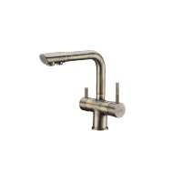 Смеситель WasserKRAFT A8037 для кухни с подключением фильтра
