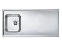 Мойка CLASSIC PRO 90 SAT-90