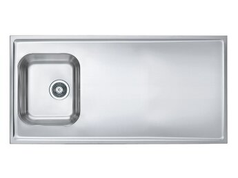 Мойка Alveus CLASSIC PRO 90 SAT-90 1130473