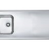 Мойка Alveus CLASSIC PRO 90 SAT-90 1130473