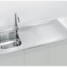 Мойка Alveus CLASSIC PRO 90 SAT-90 1130473