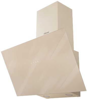 Konigin Flow Tech Ivory 60 вытяжка наклонная