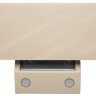 Konigin Flow Tech Ivory 60 вытяжка наклонная