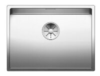 Кухонная мойка Blanco Claron 550-U  521579