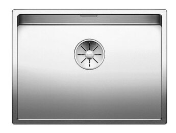 Кухонная мойка Blanco Claron 550-U  521579