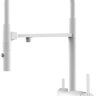 Смеситель Paulmark Gravity Starke Gr213888-WH для кухонной мойки, белый матовый