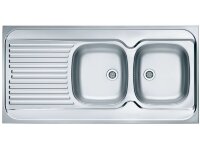 Мойка CLASSIC 100 R NAT-90