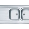 Мойка Alveus CLASSIC 100 R NAT-90 1009085