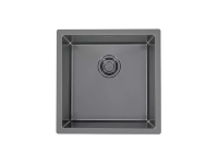 Мойка Alveus QUADRIX 30 MONARCH ANTHRACITE 1103320