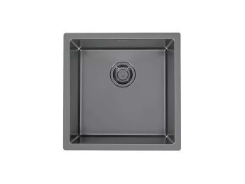 Мойка Alveus QUADRIX 30 MONARCH ANTHRACITE 1103320