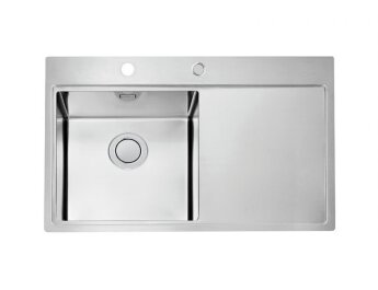 Мойка ALVEUS PURE UP 40L KMB-90 1123789