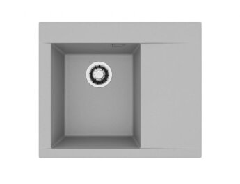 Мойка Alveus PURE-G 50L  A80  STONE 1149286