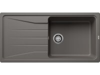 Мойка Blanco Sona XL 6 S Вулканический серый 527341