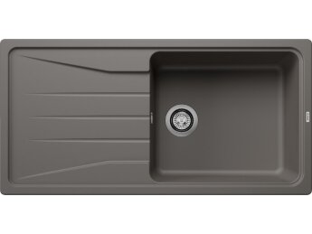 Мойка Blanco Sona XL 6 S Вулканический серый 527341