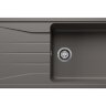 Мойка Blanco Sona XL 6 S Вулканический серый 527341