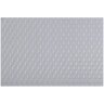 Кухонная мойка FLORACIO Steel F.4651.SSD (DECOR), нержавеющая сталь