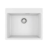 Мойка для кухни Franke MRG 610-54 FTL Fragranite белый