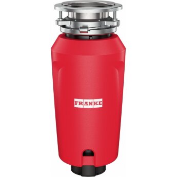 Измельчитель пищевых отходов Franke SLIM 125
