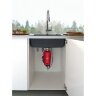 Измельчитель пищевых отходов Franke SLIM 125