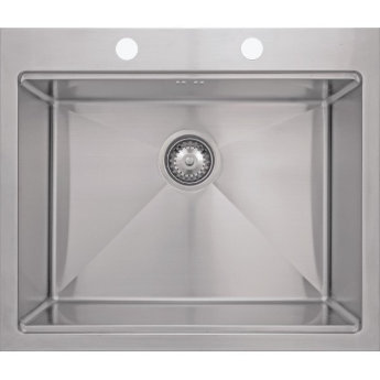 Мойка кухонная Seaman Eco Marino SMB-6152SK