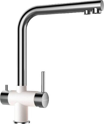 Смеситель SCHOCK VITUS 710598 поларис