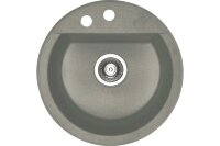Мойка CUBO 10 A06