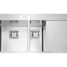Мойка ALVEUS STYLUX 60 L BRS-90 1084295