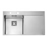 Мойка ALVEUS STYLUX 60 L BRS-90 1084295