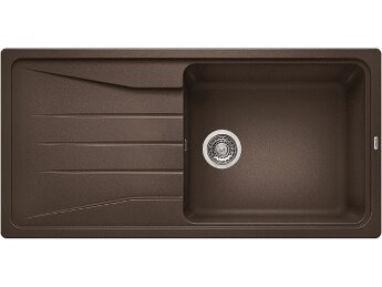 Мойка Blanco Sona XL 6 S Кофе 519697