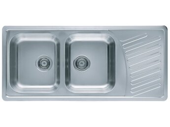Мойка Alveus ELEGANT 70 SAT-90 1009386