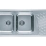 Мойка Alveus ELEGANT 70 SAT-90 1009386