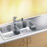 Мойка Alveus ELEGANT 70 SAT-90 1009386